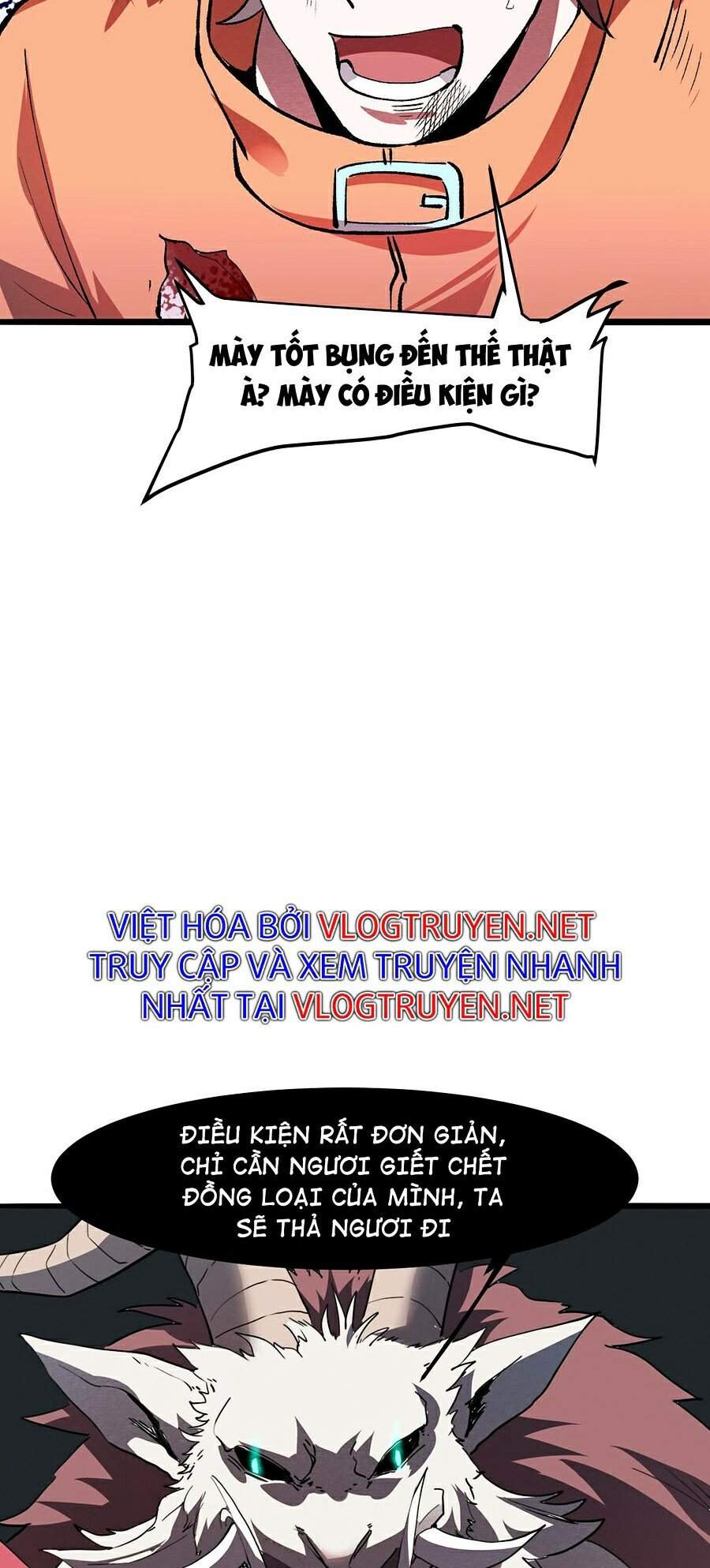 Tôi Dựa Vào Bug Làm Ông Nội Người Ta