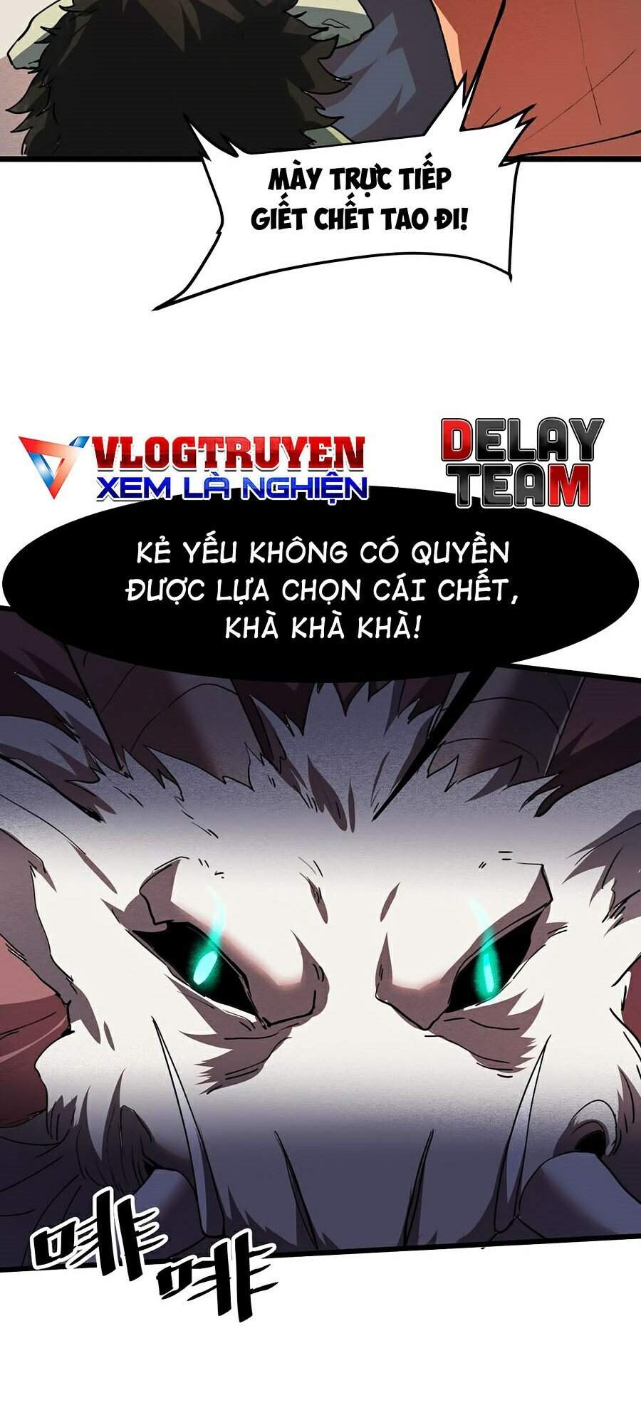 Tôi Dựa Vào Bug Làm Ông Nội Người Ta