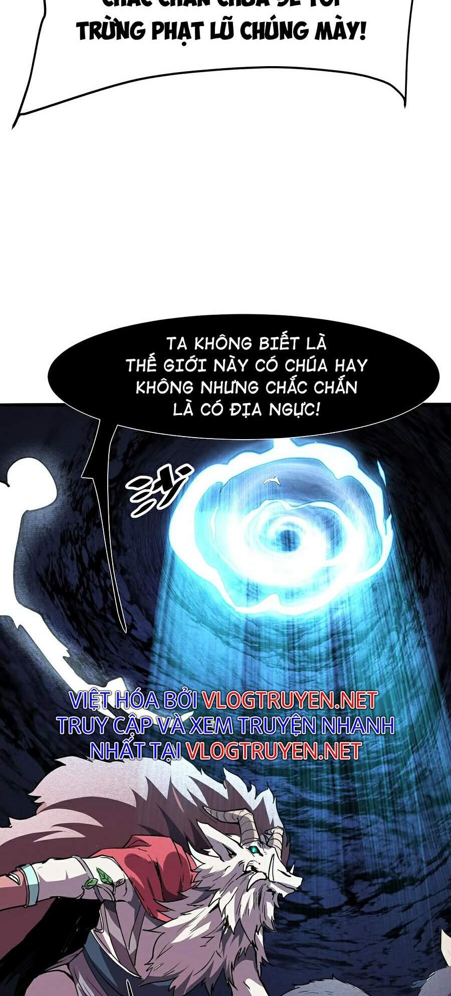 Tôi Dựa Vào Bug Làm Ông Nội Người Ta