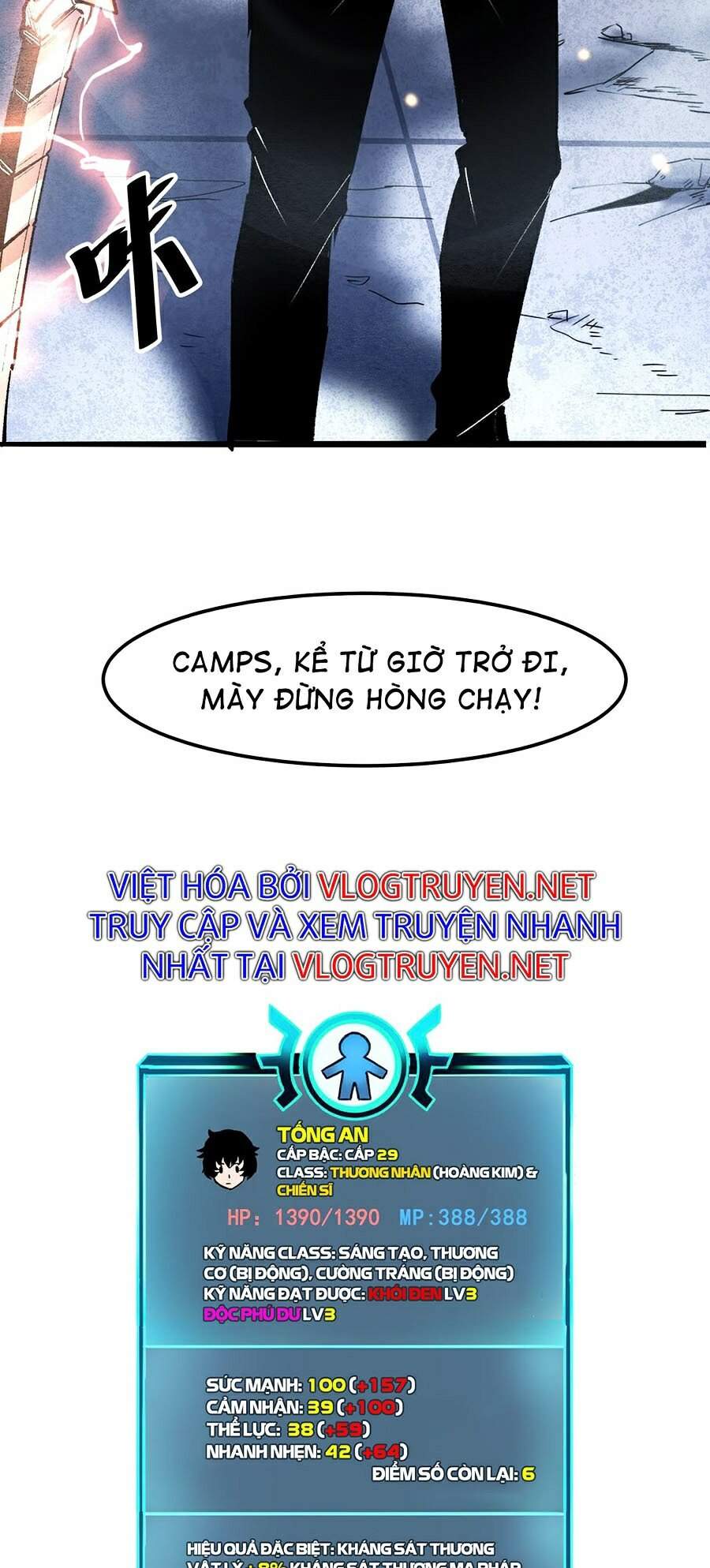 Tôi Dựa Vào Bug Làm Ông Nội Người Ta