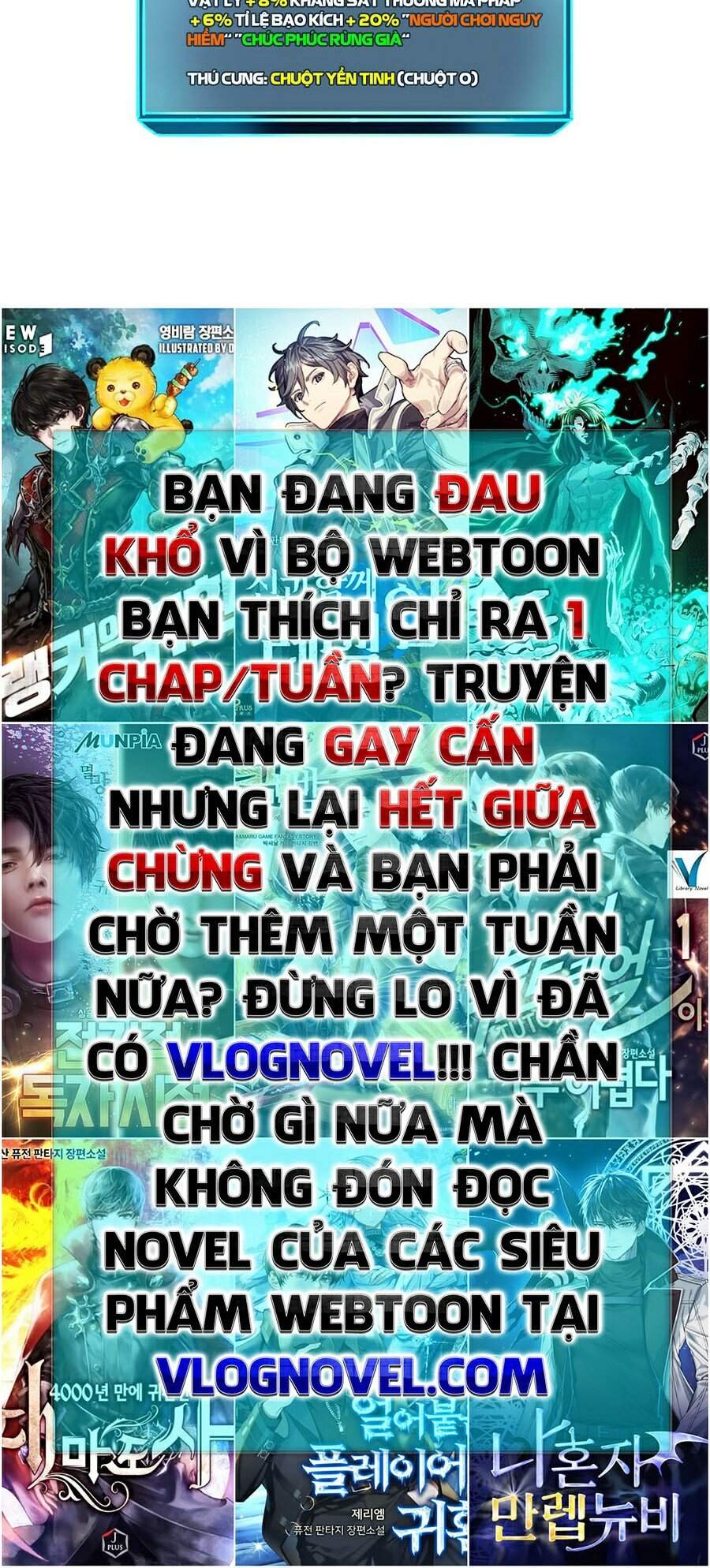 Tôi Dựa Vào Bug Làm Ông Nội Người Ta
