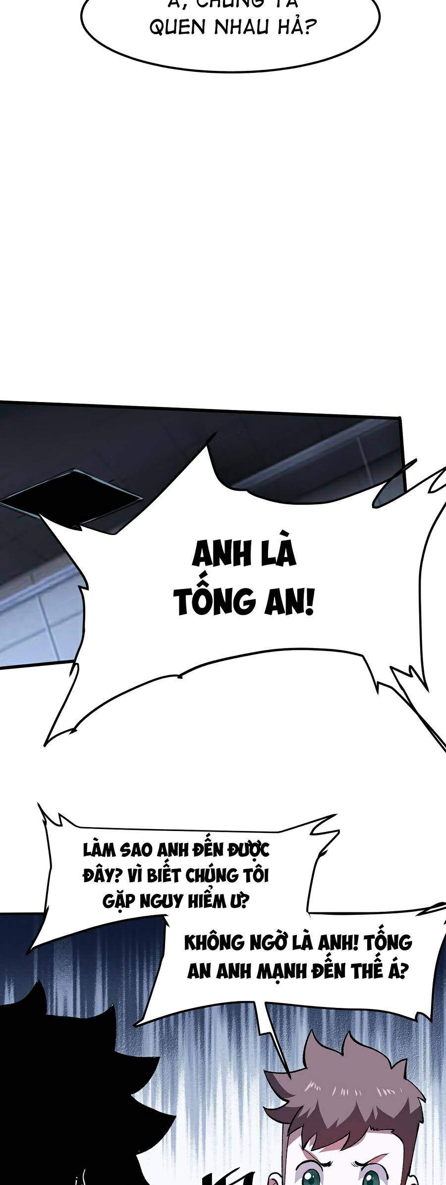 Tôi Dựa Vào Bug Làm Ông Nội Người Ta