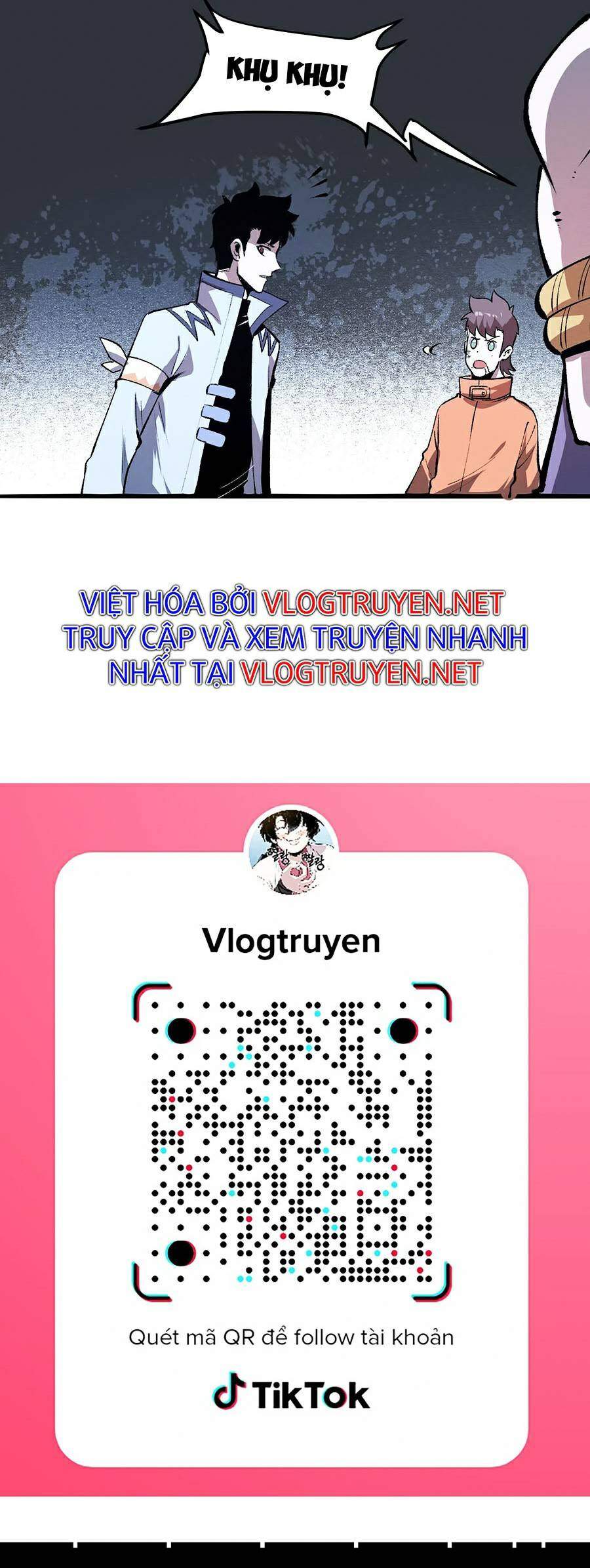 Tôi Dựa Vào Bug Làm Ông Nội Người Ta
