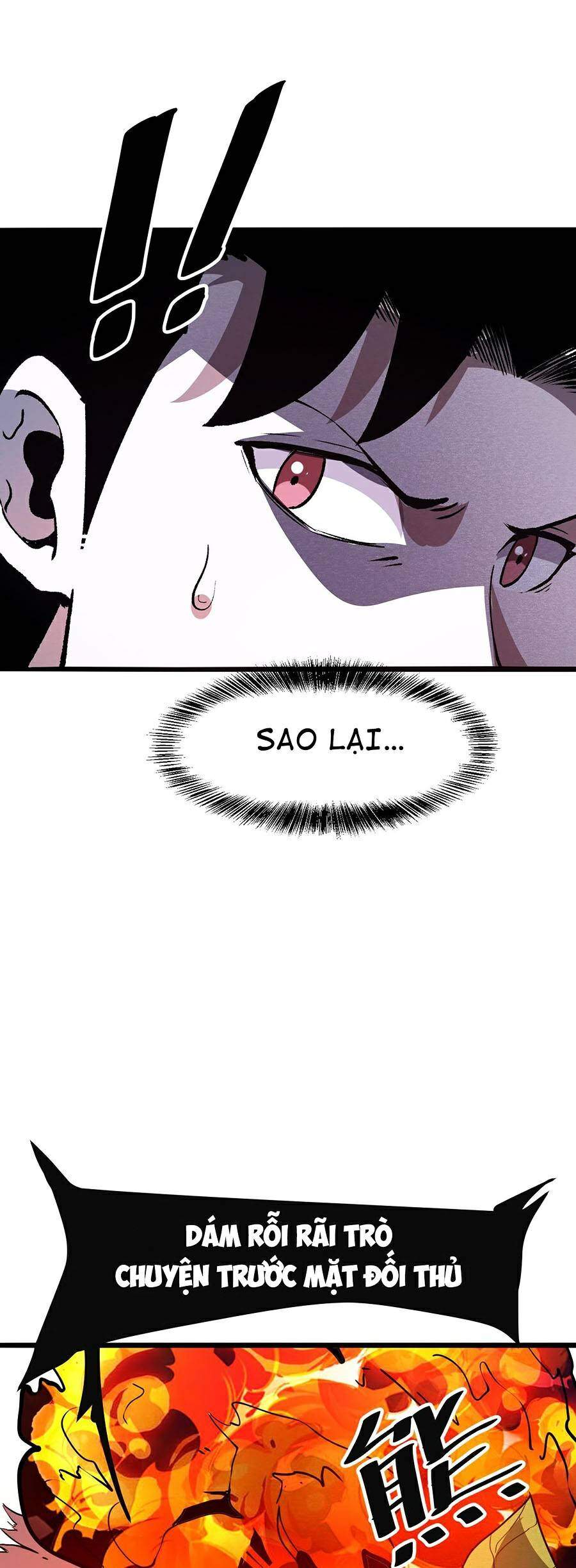 Tôi Dựa Vào Bug Làm Ông Nội Người Ta
