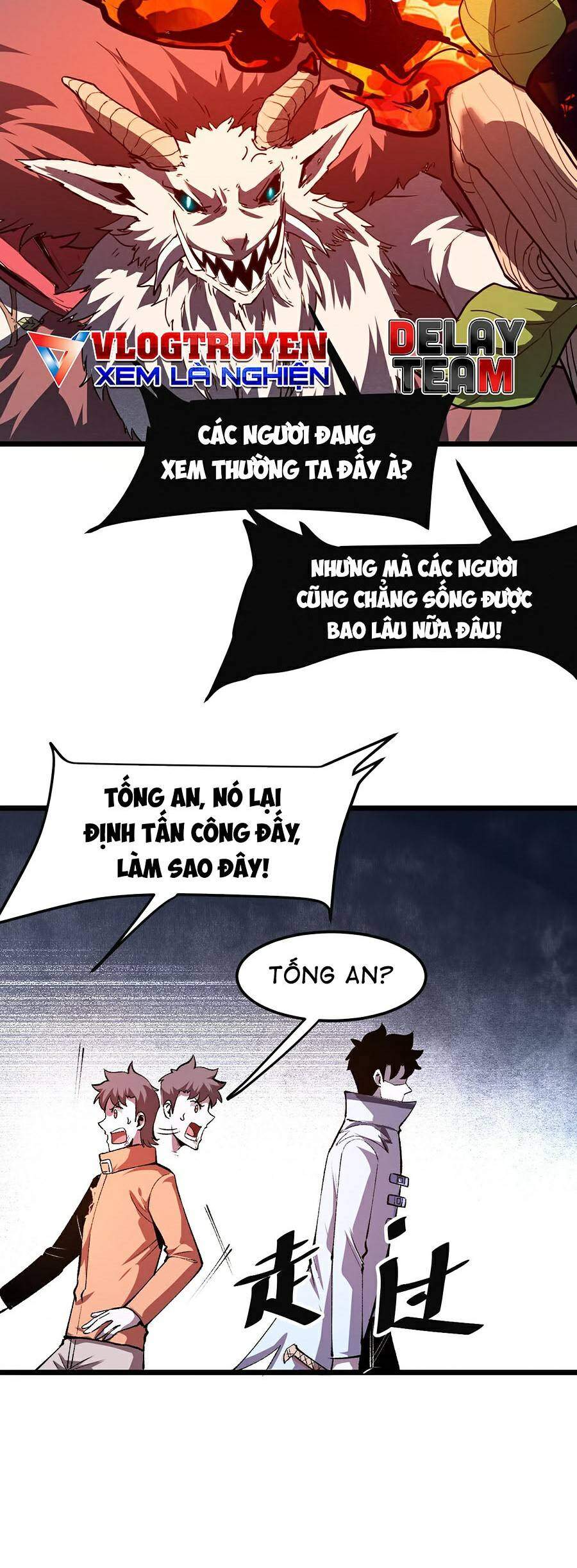 Tôi Dựa Vào Bug Làm Ông Nội Người Ta