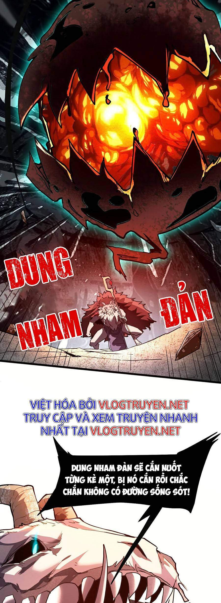 Tôi Dựa Vào Bug Làm Ông Nội Người Ta