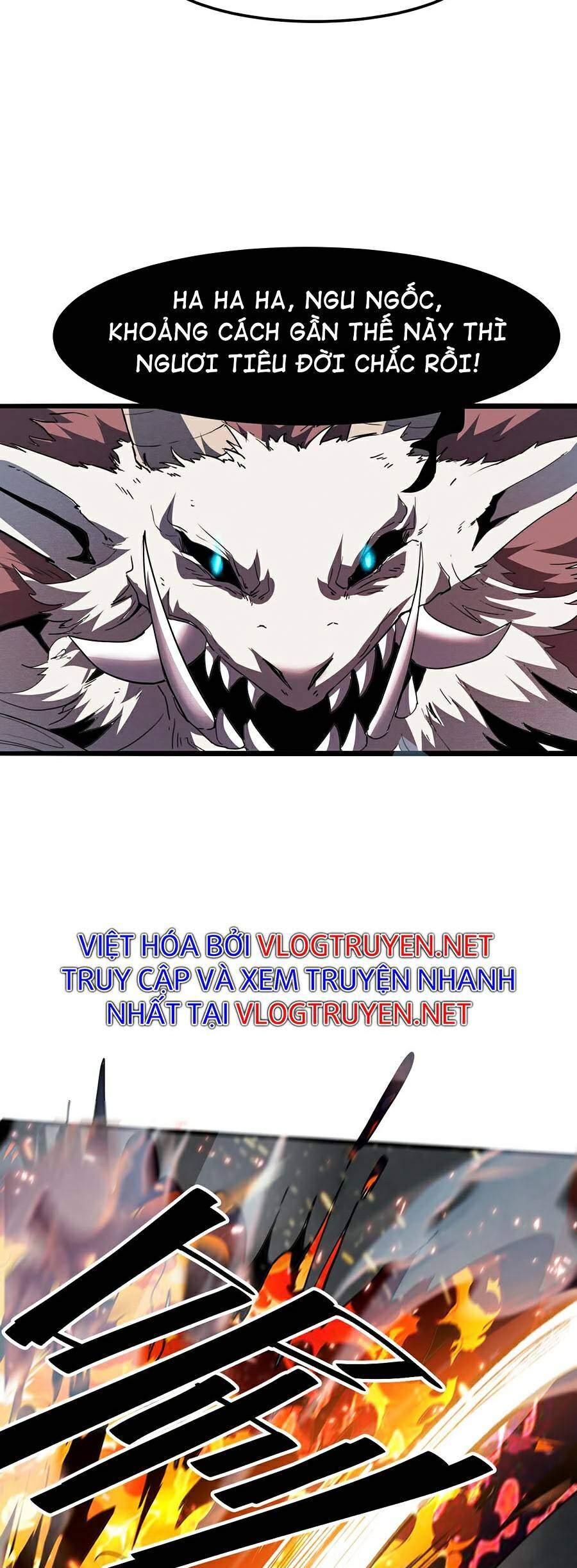 Tôi Dựa Vào Bug Làm Ông Nội Người Ta