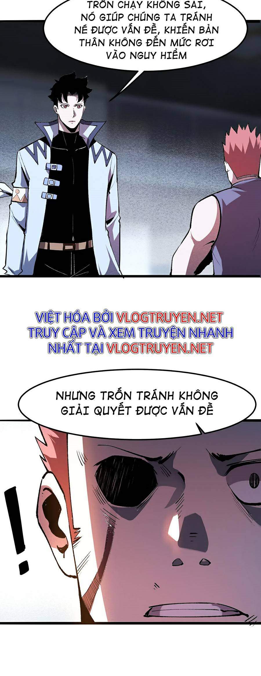 Tôi Dựa Vào Bug Làm Ông Nội Người Ta