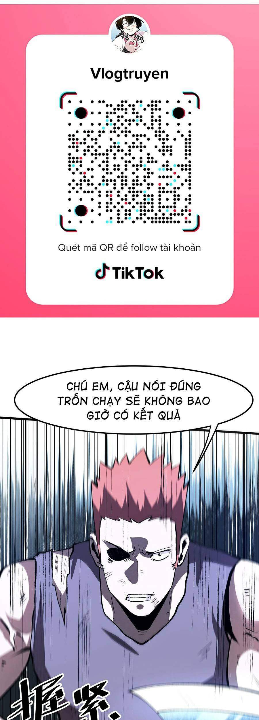 Tôi Dựa Vào Bug Làm Ông Nội Người Ta
