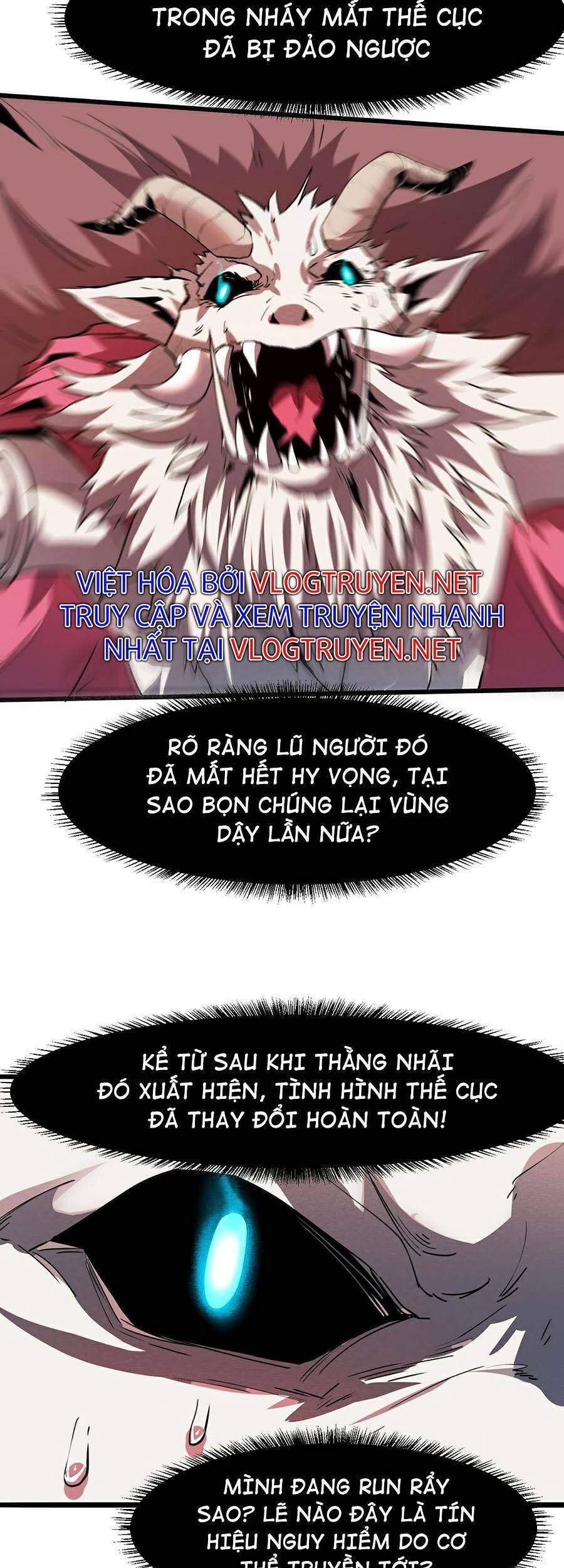 Tôi Dựa Vào Bug Làm Ông Nội Người Ta