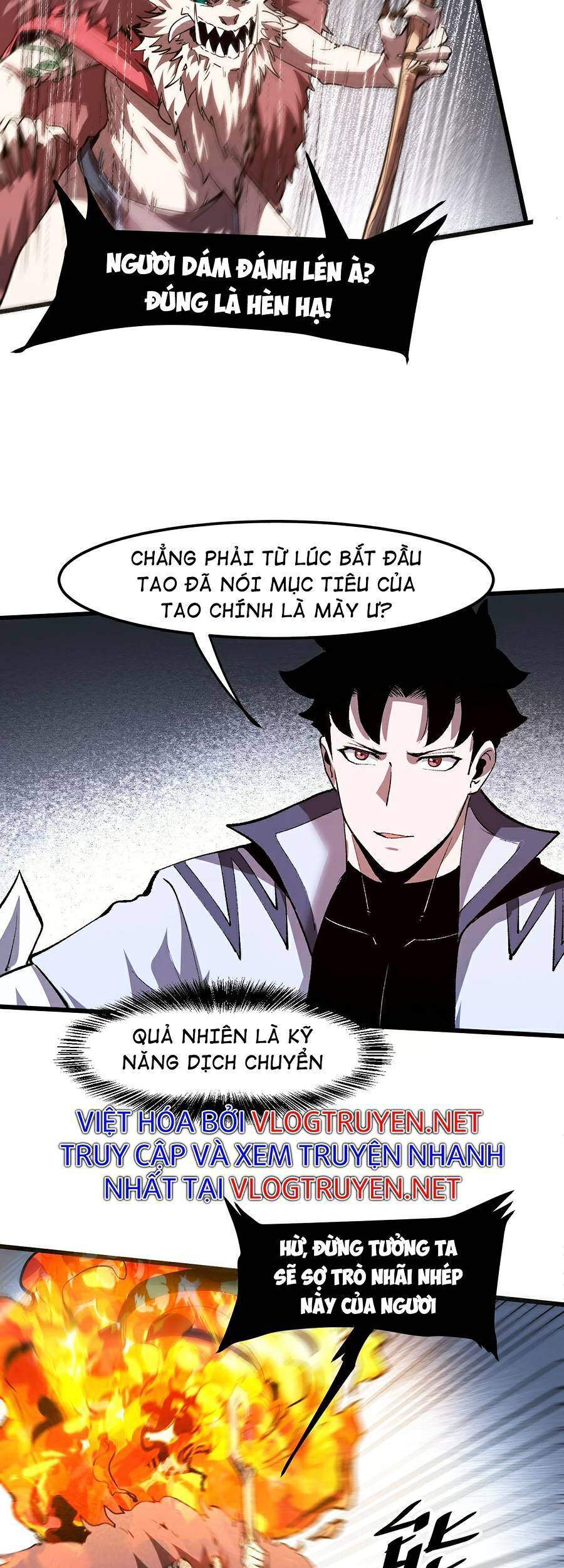 Tôi Dựa Vào Bug Làm Ông Nội Người Ta