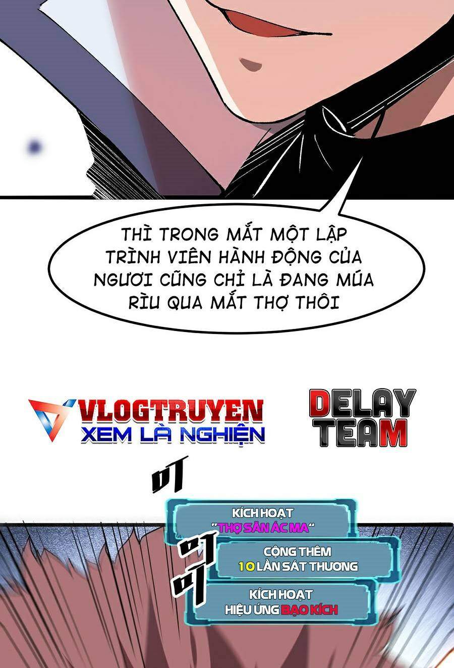 Tôi Dựa Vào Bug Làm Ông Nội Người Ta