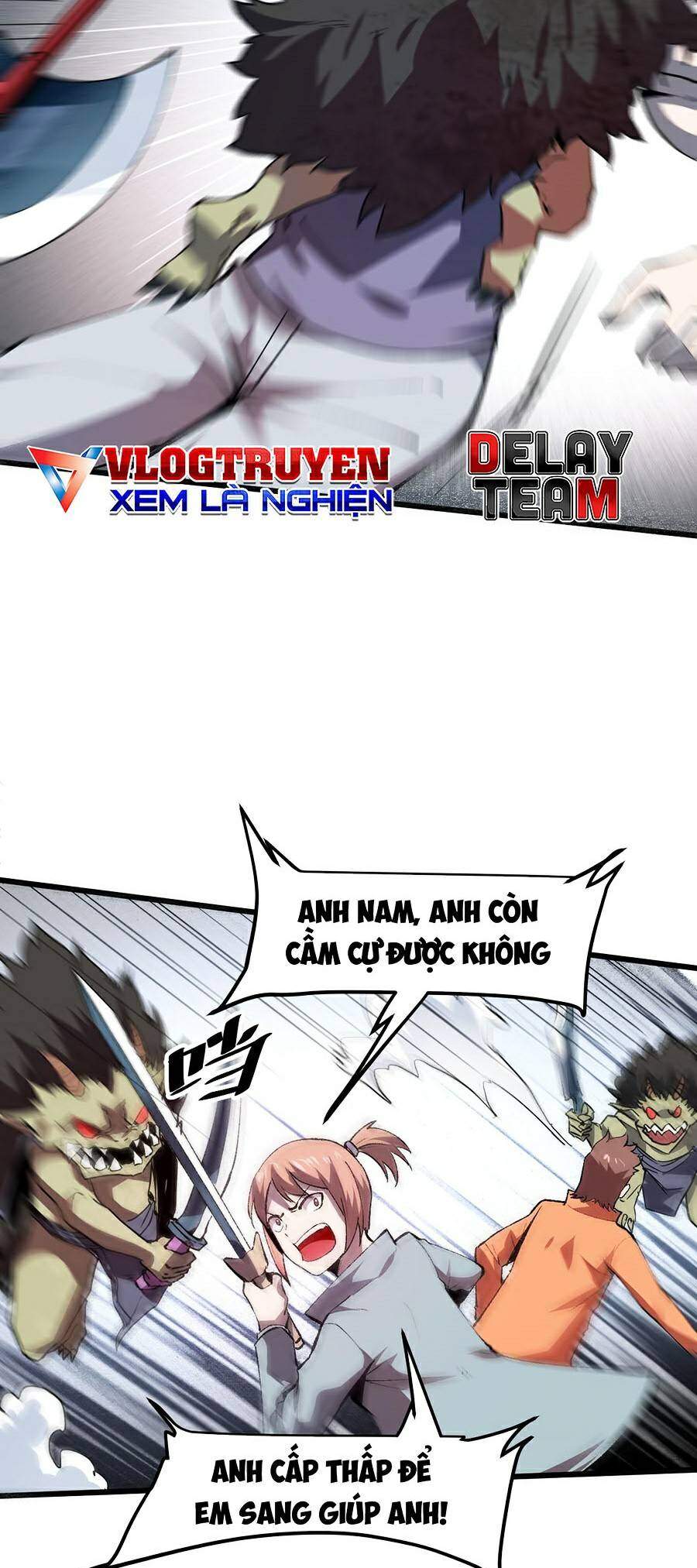 Tôi Dựa Vào Bug Làm Ông Nội Người Ta