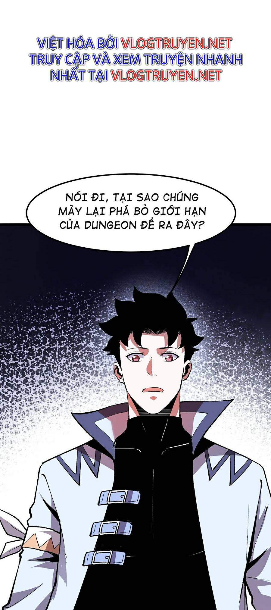 Tôi Dựa Vào Bug Làm Ông Nội Người Ta