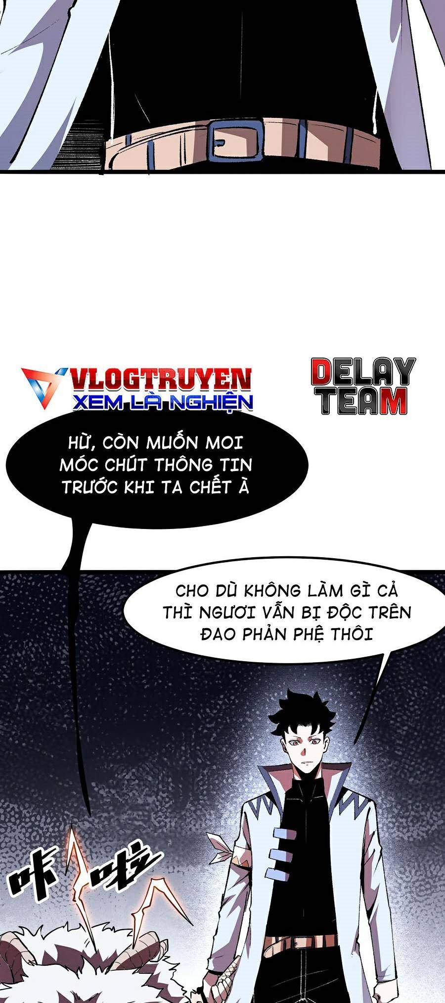 Tôi Dựa Vào Bug Làm Ông Nội Người Ta