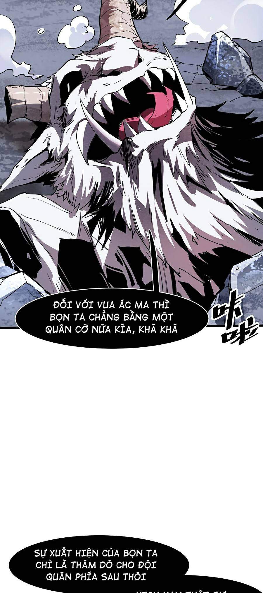 Tôi Dựa Vào Bug Làm Ông Nội Người Ta