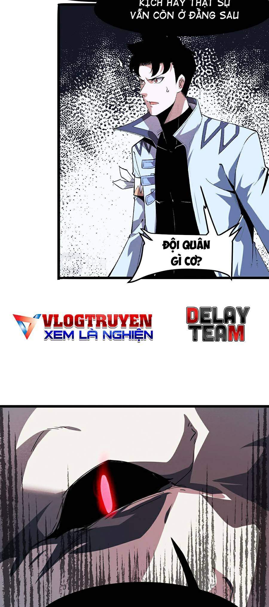 Tôi Dựa Vào Bug Làm Ông Nội Người Ta