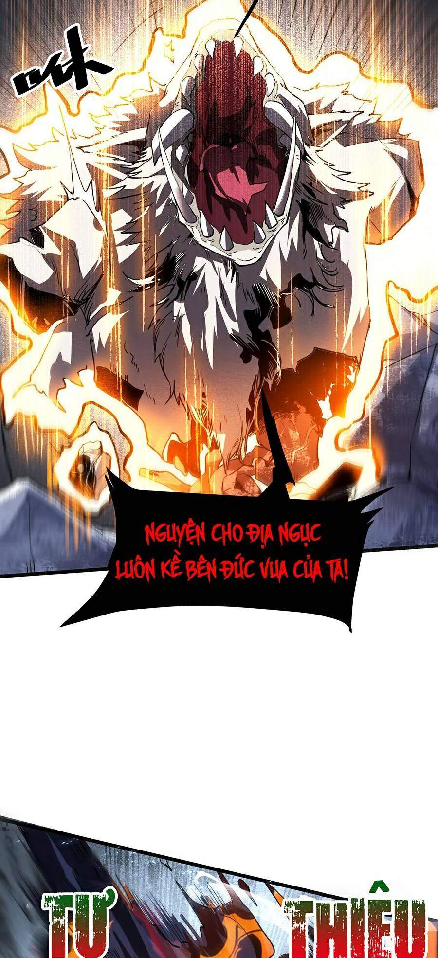 Tôi Dựa Vào Bug Làm Ông Nội Người Ta
