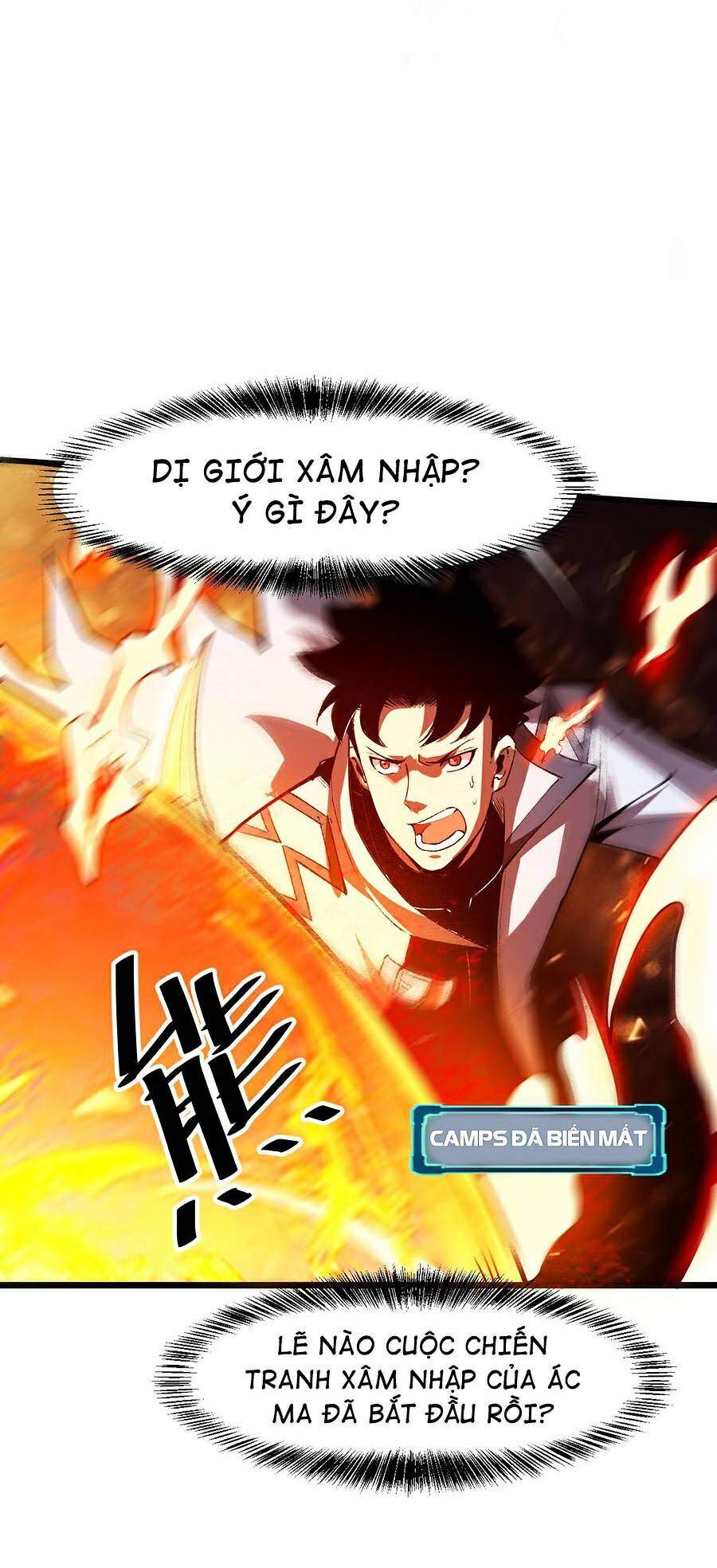 Tôi Dựa Vào Bug Làm Ông Nội Người Ta
