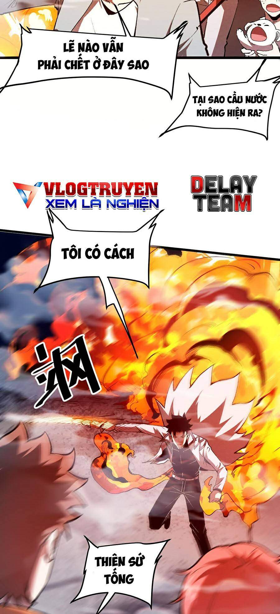Tôi Dựa Vào Bug Làm Ông Nội Người Ta