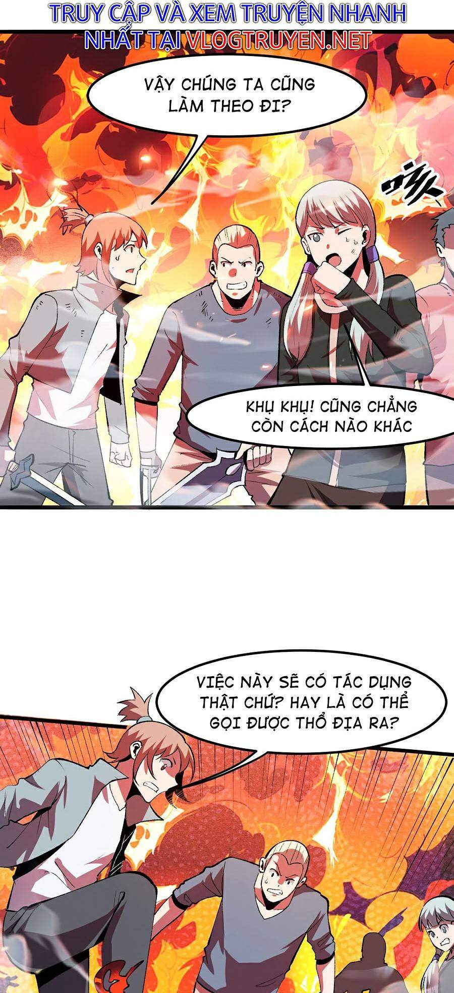 Tôi Dựa Vào Bug Làm Ông Nội Người Ta