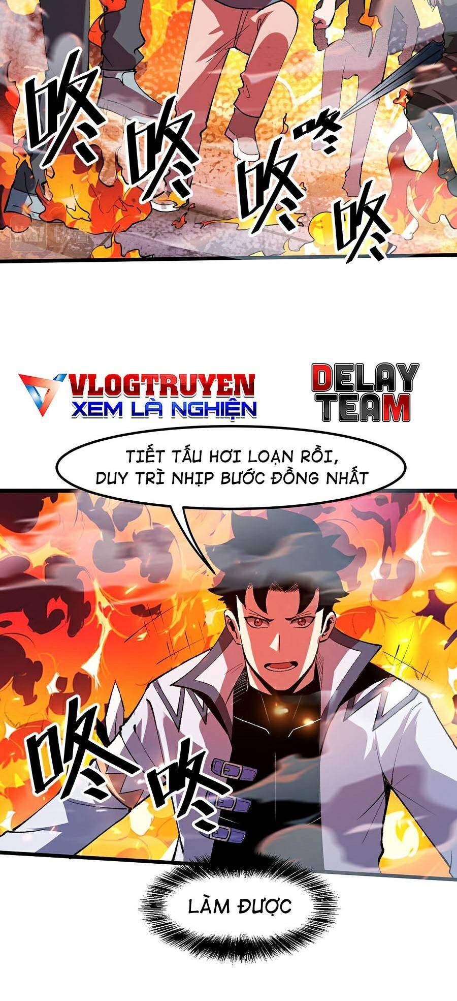 Tôi Dựa Vào Bug Làm Ông Nội Người Ta
