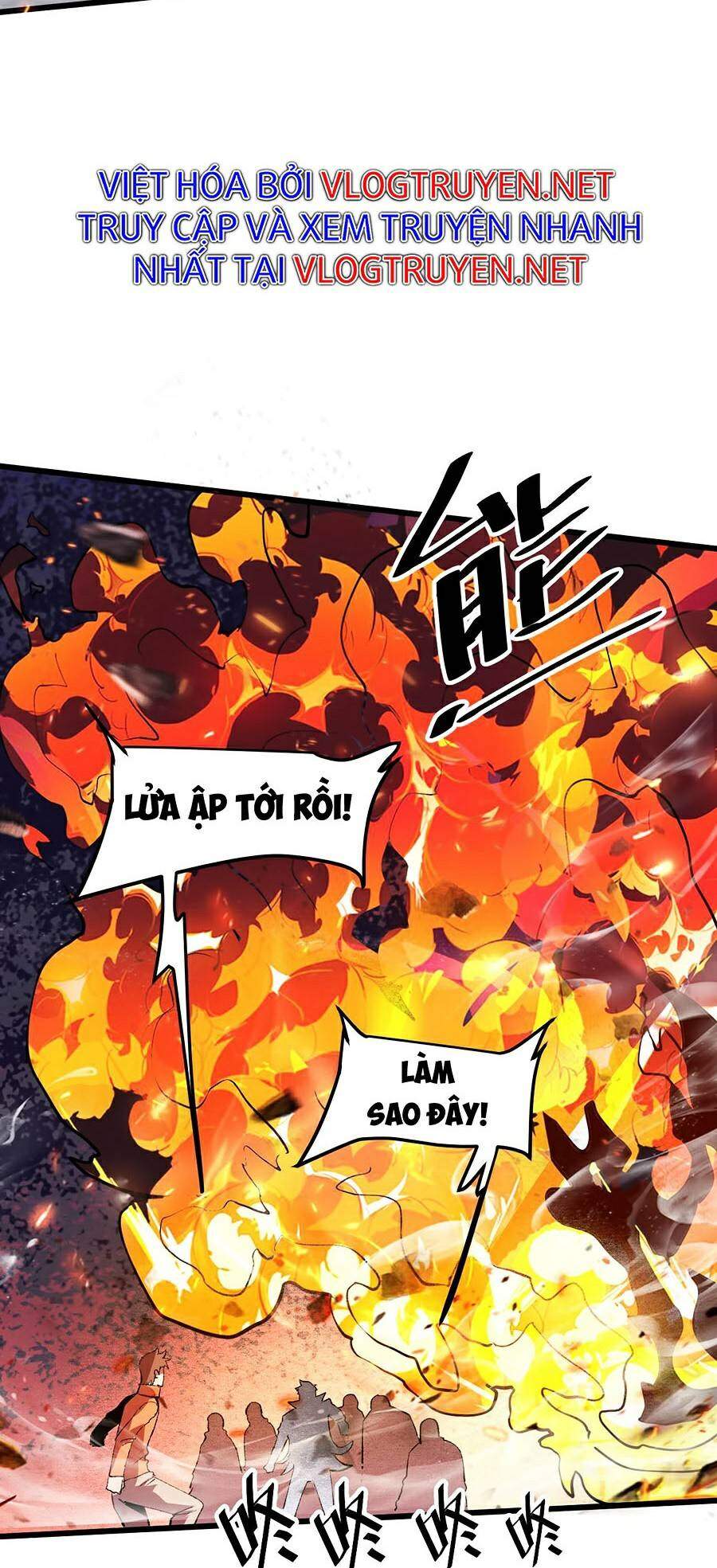 Tôi Dựa Vào Bug Làm Ông Nội Người Ta