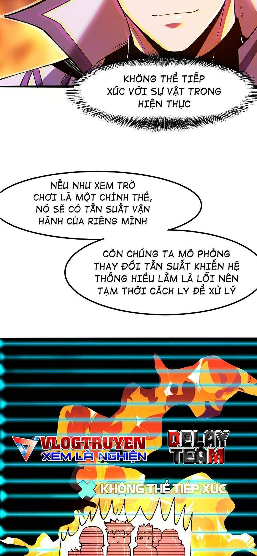 Tôi Dựa Vào Bug Làm Ông Nội Người Ta