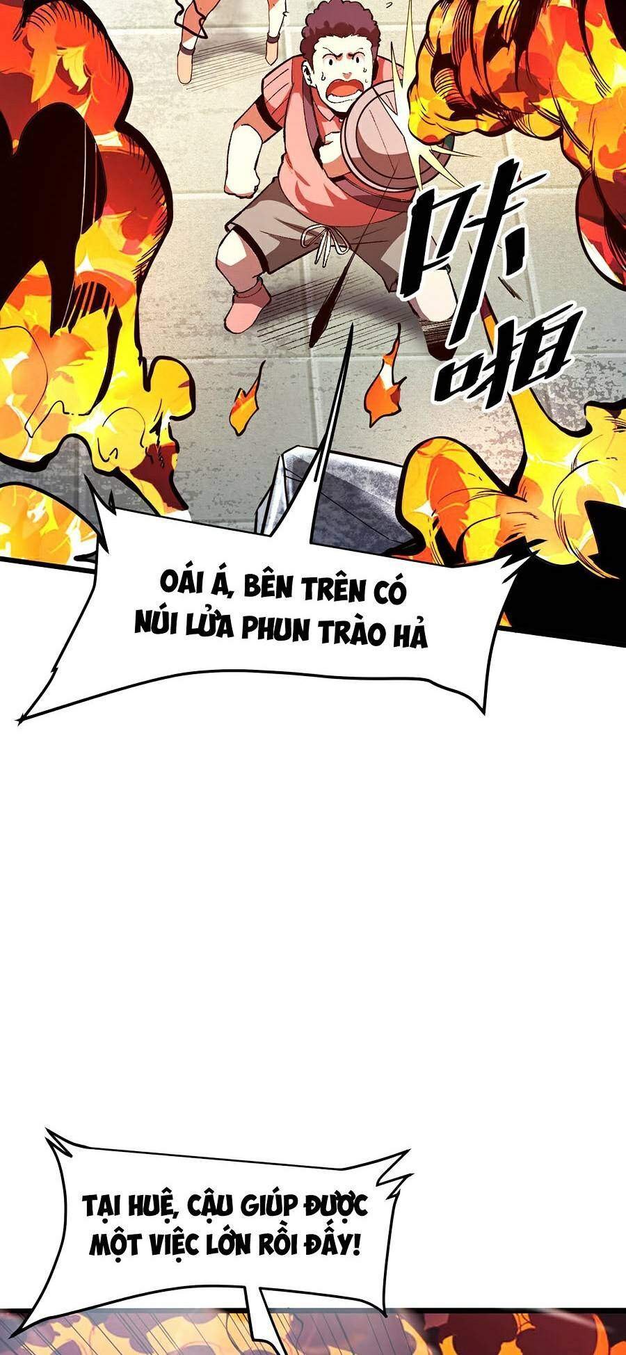 Tôi Dựa Vào Bug Làm Ông Nội Người Ta