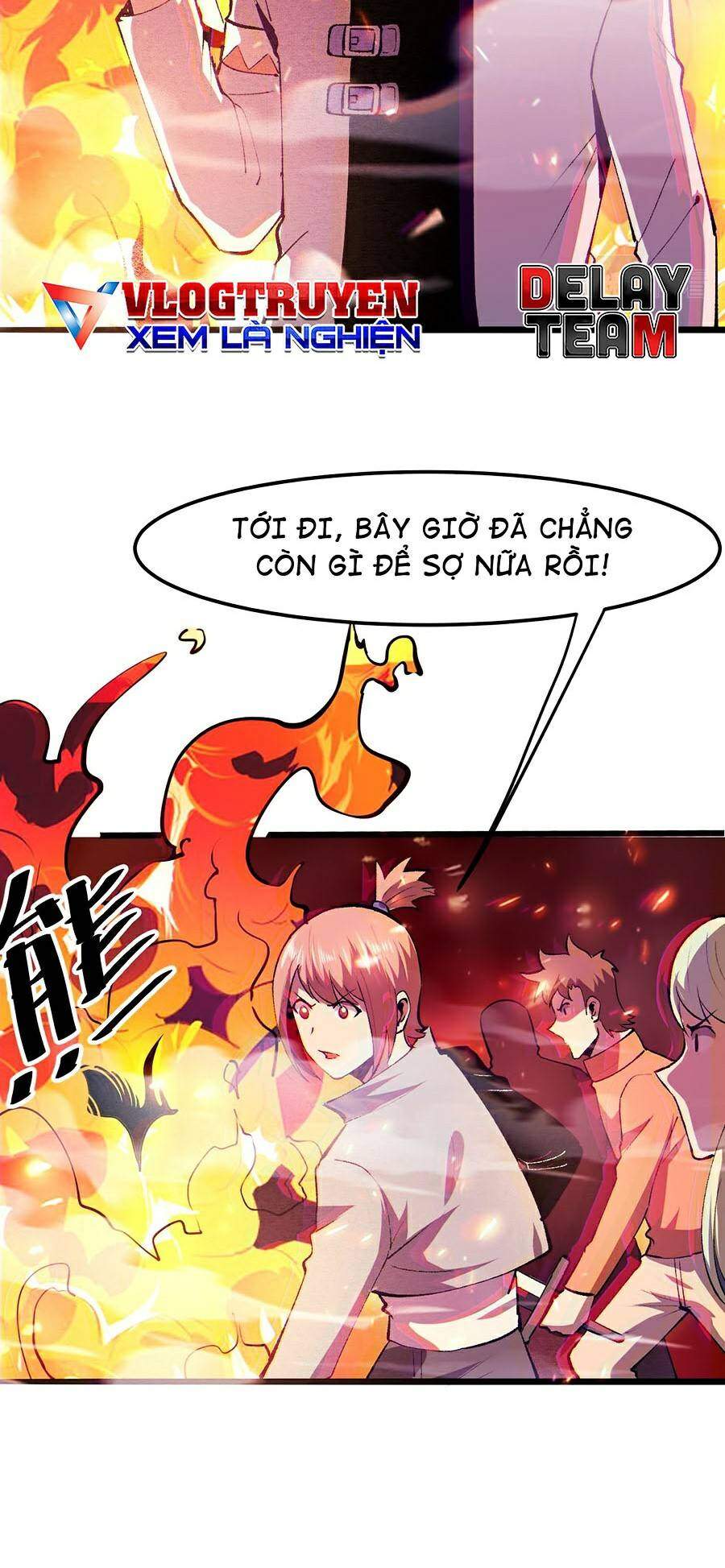 Tôi Dựa Vào Bug Làm Ông Nội Người Ta