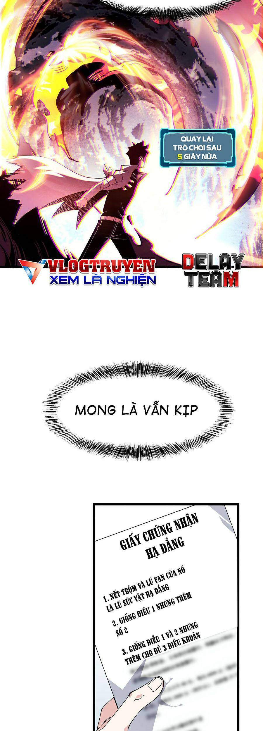 Tôi Dựa Vào Bug Làm Ông Nội Người Ta