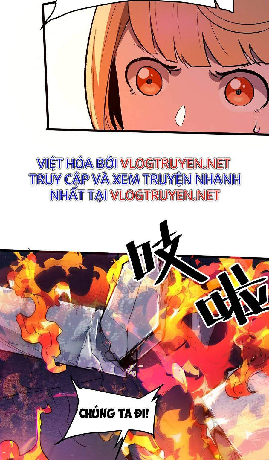 Tôi Dựa Vào Bug Làm Ông Nội Người Ta