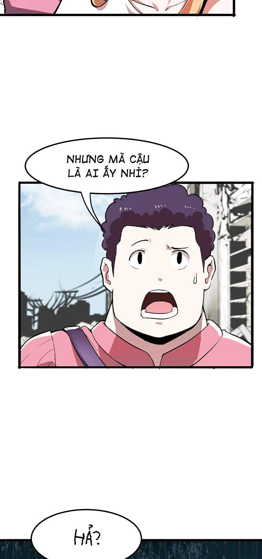 Tôi Dựa Vào Bug Làm Ông Nội Người Ta
