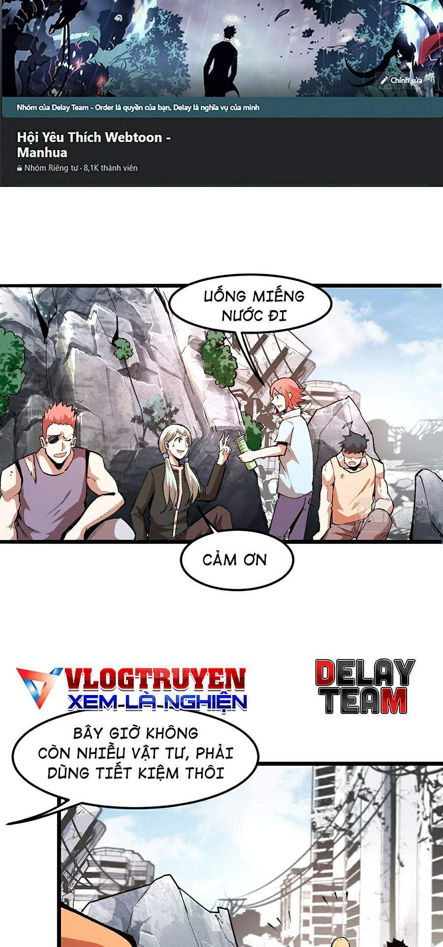 Tôi Dựa Vào Bug Làm Ông Nội Người Ta