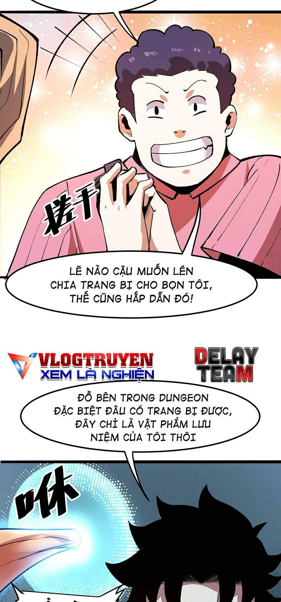 Tôi Dựa Vào Bug Làm Ông Nội Người Ta