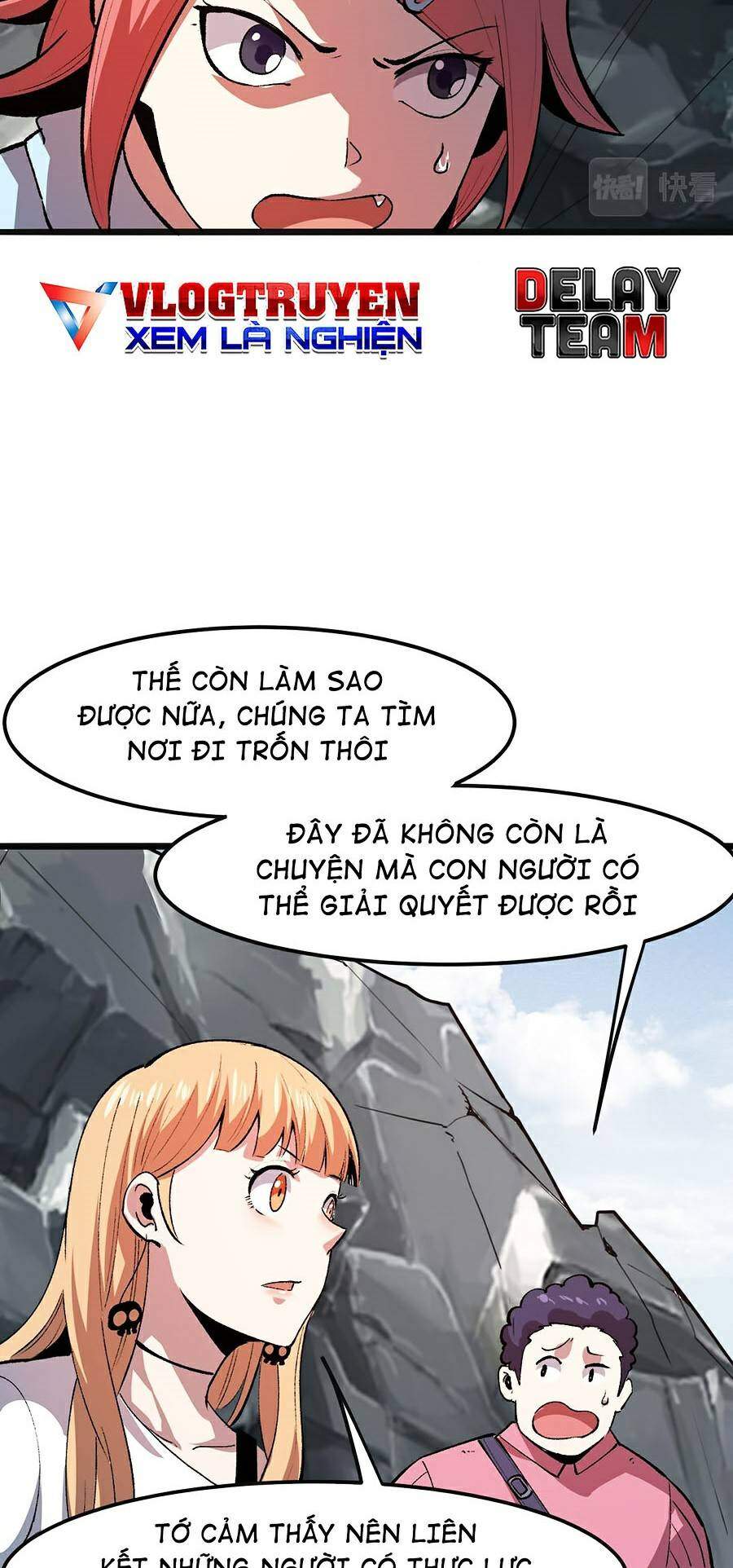 Tôi Dựa Vào Bug Làm Ông Nội Người Ta