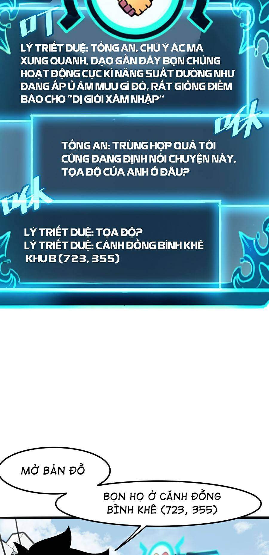 Tôi Dựa Vào Bug Làm Ông Nội Người Ta