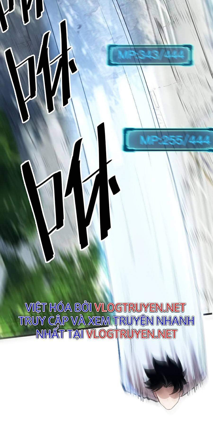 Tôi Dựa Vào Bug Làm Ông Nội Người Ta
