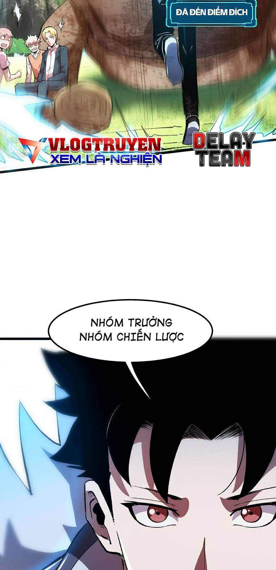 Tôi Dựa Vào Bug Làm Ông Nội Người Ta