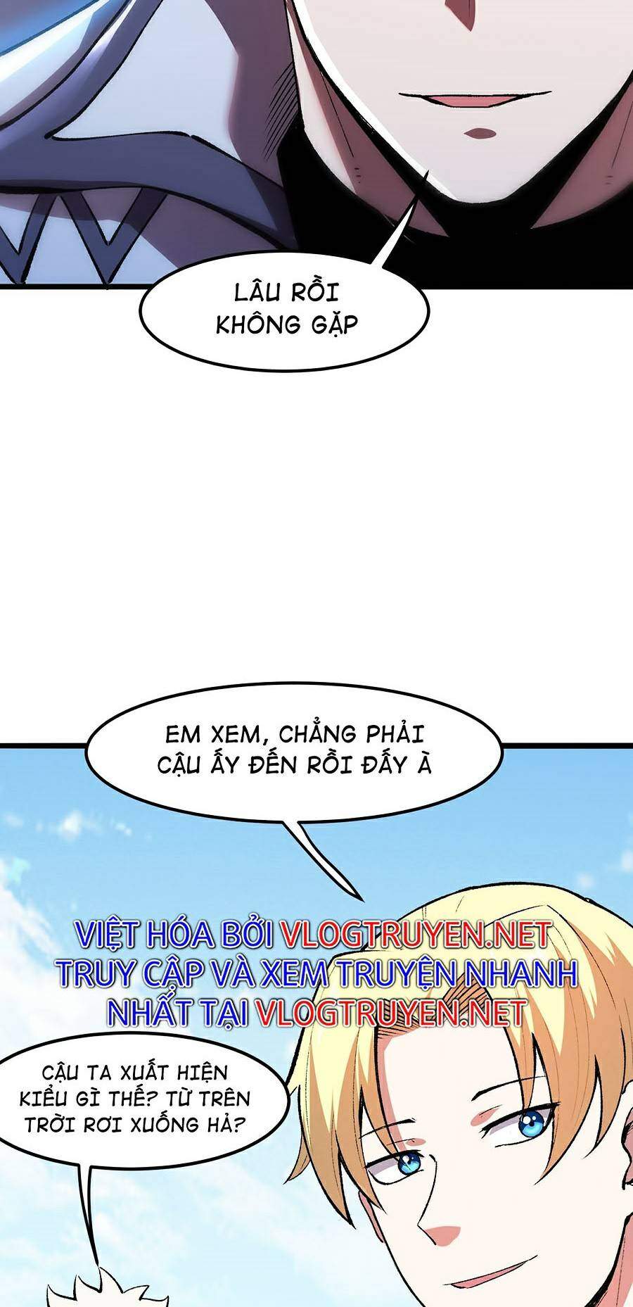 Tôi Dựa Vào Bug Làm Ông Nội Người Ta