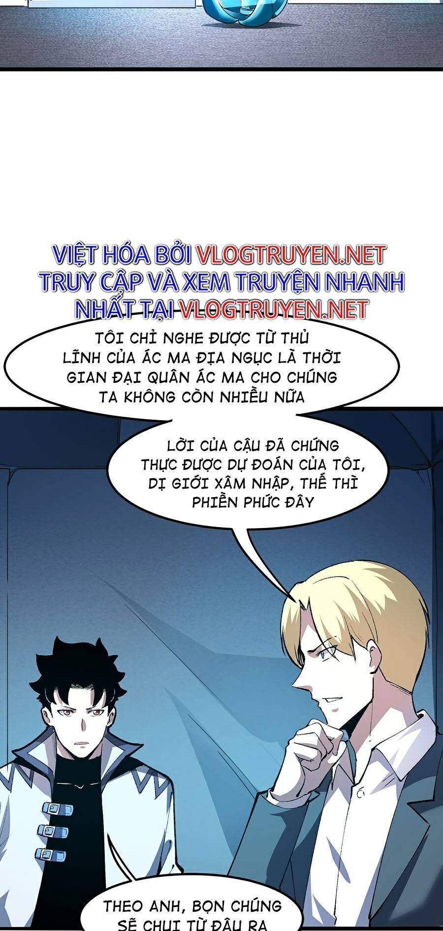 Tôi Dựa Vào Bug Làm Ông Nội Người Ta