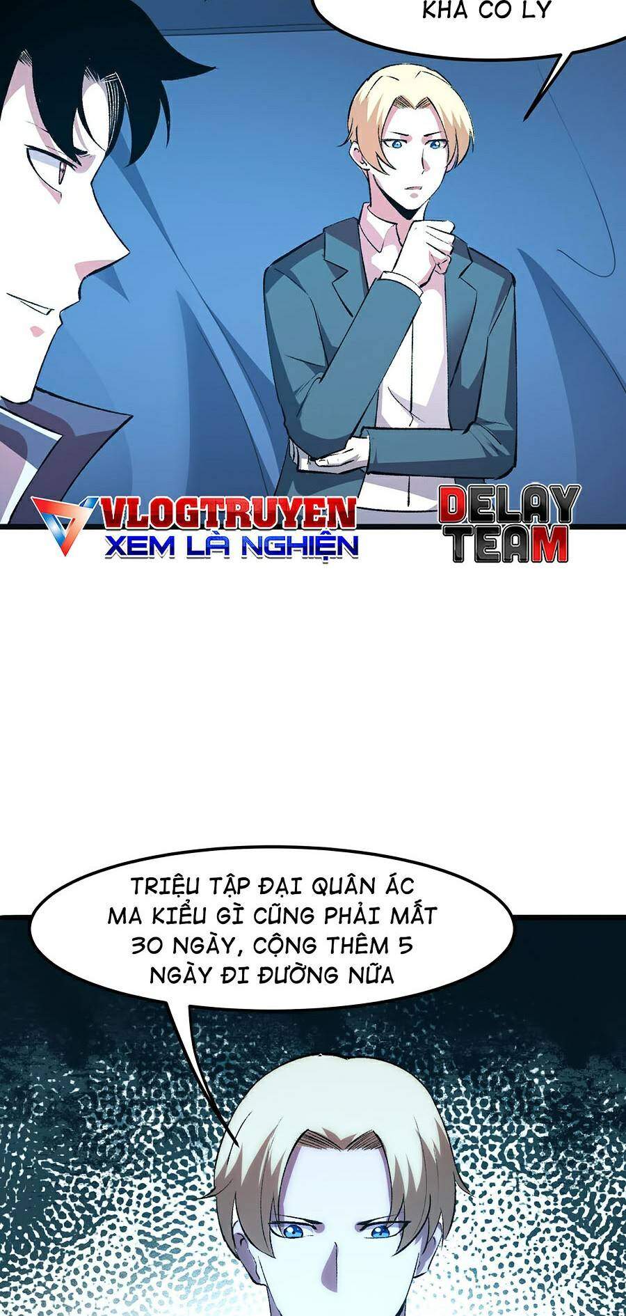 Tôi Dựa Vào Bug Làm Ông Nội Người Ta