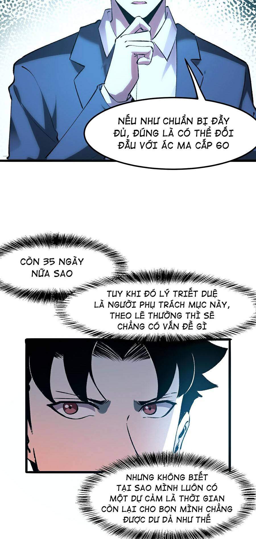 Tôi Dựa Vào Bug Làm Ông Nội Người Ta