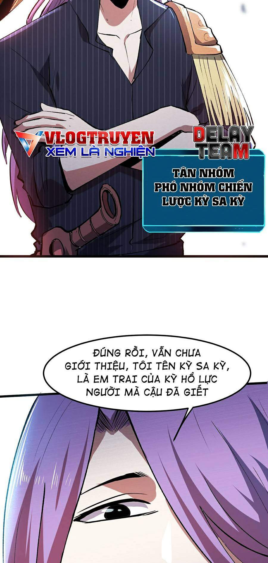 Tôi Dựa Vào Bug Làm Ông Nội Người Ta