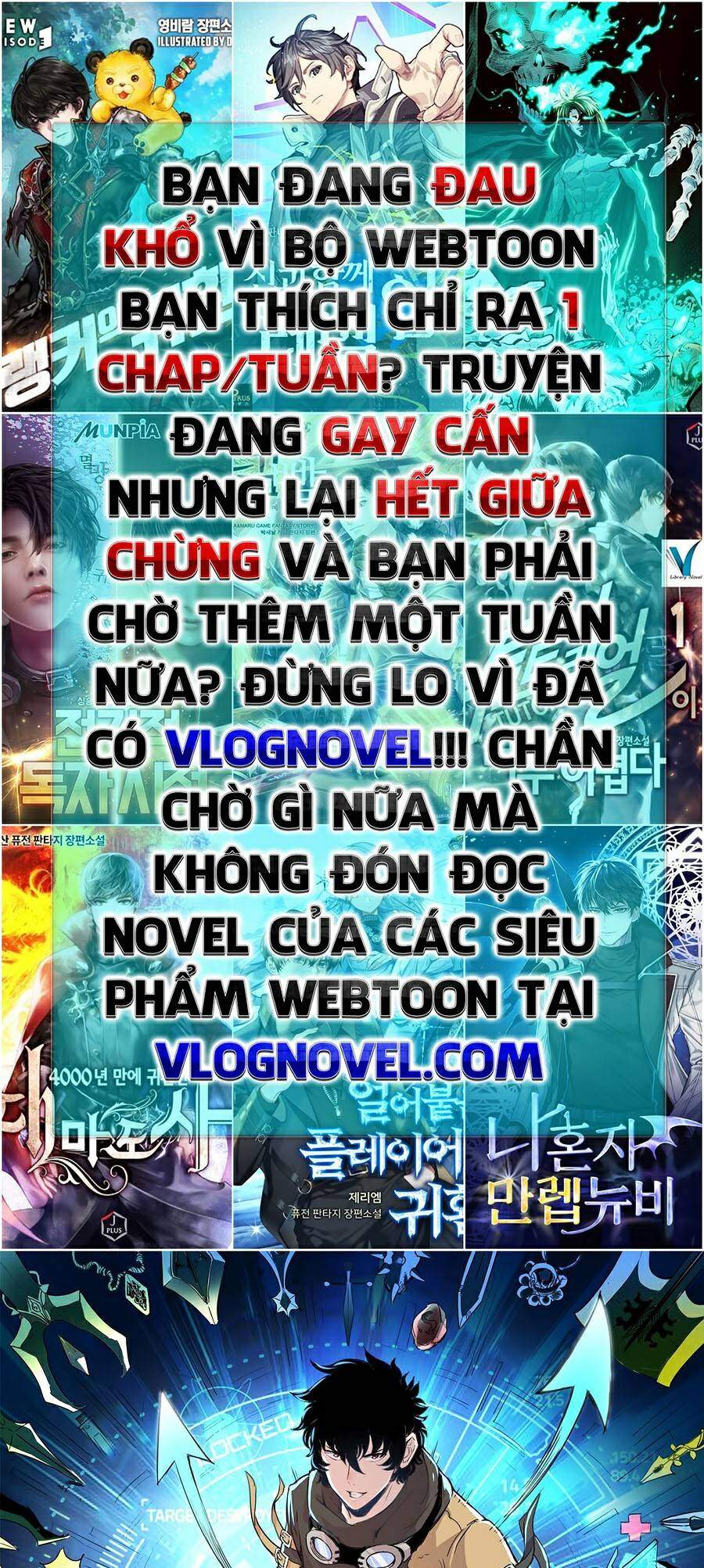 Tôi Dựa Vào Bug Làm Ông Nội Người Ta