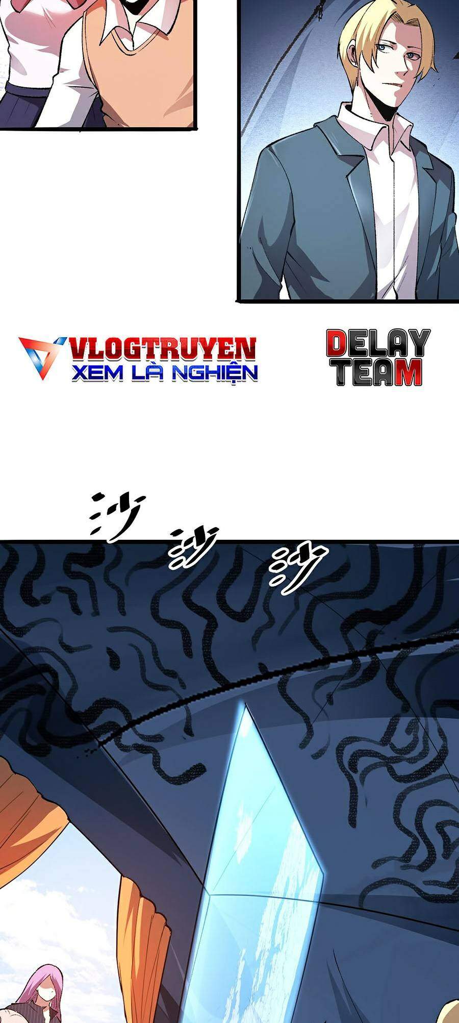 Tôi Dựa Vào Bug Làm Ông Nội Người Ta