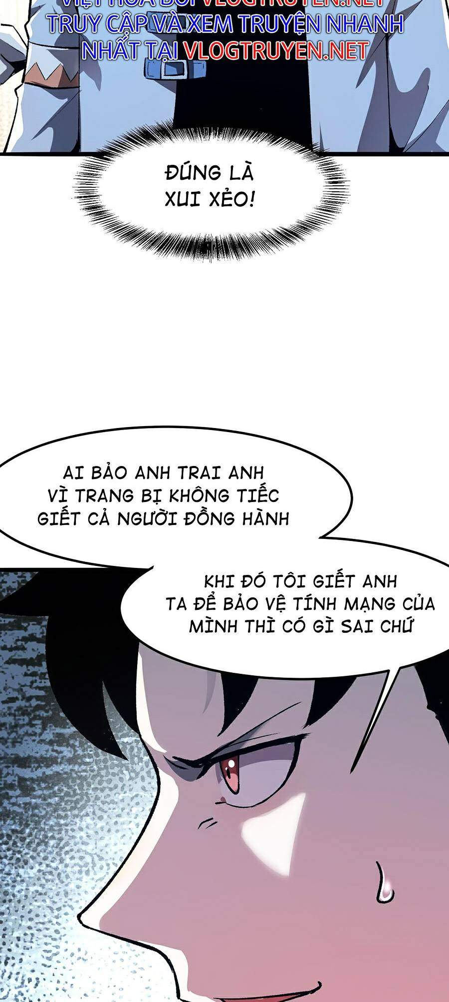 Tôi Dựa Vào Bug Làm Ông Nội Người Ta