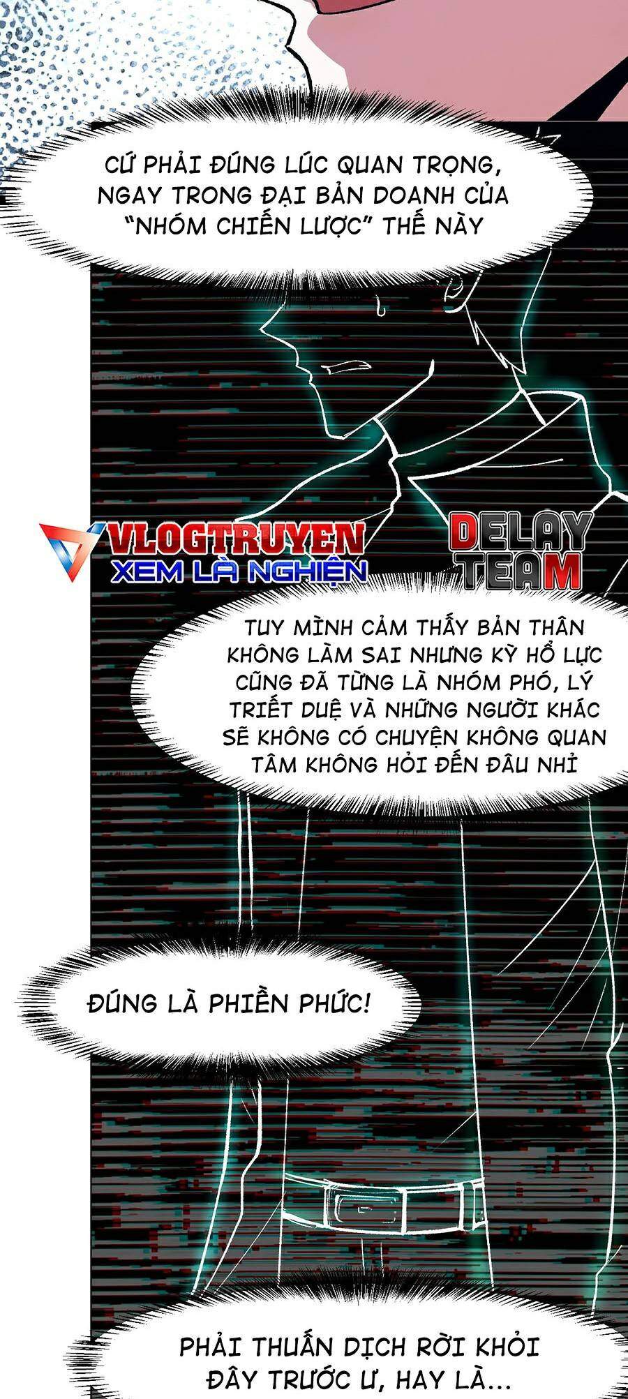 Tôi Dựa Vào Bug Làm Ông Nội Người Ta