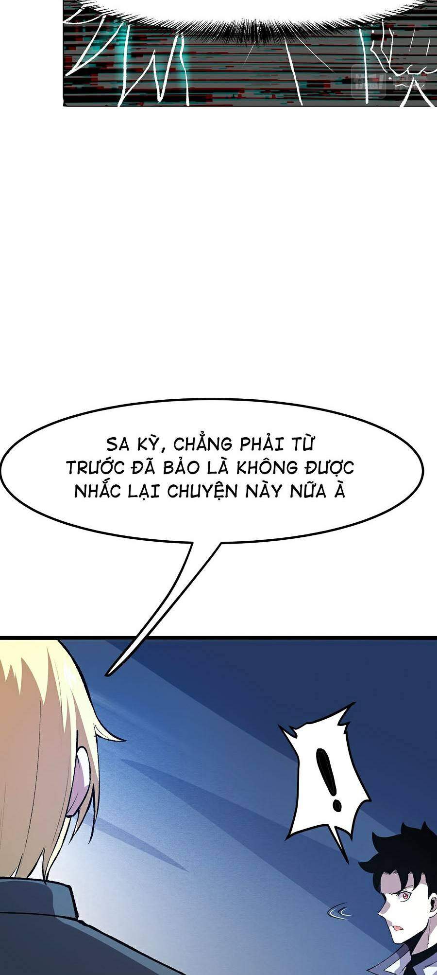 Tôi Dựa Vào Bug Làm Ông Nội Người Ta