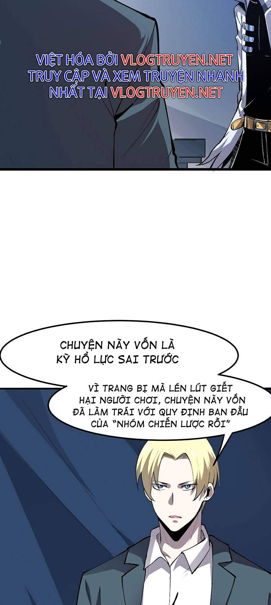Tôi Dựa Vào Bug Làm Ông Nội Người Ta
